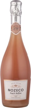 Nozeco+Zero+Alc+Peach+Bellini