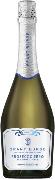 Grant-Burge-Prosecco-Zero on sale