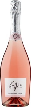 Kylie-Minogue-Zero-Percent-Sparkling-Rose on sale