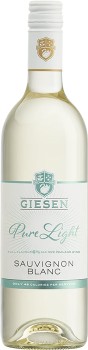 Giesen+Pure+Light+Marlborough+Sauvignon+Blanc