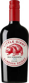 Little+Giant+Mid+Strength+7%25+Barossa+Shiraz