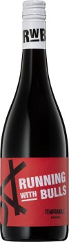 Running+with+Bulls+Tempranillo