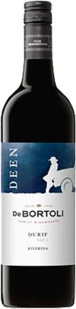 De-Bortoli-Deen-Vat-1-Durif on sale