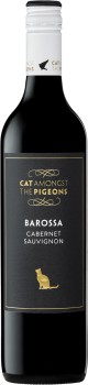Cat+Amongst+The+Pigeons+Barossa+Cabernet+Sauvignon