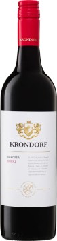 Krondorf+Winemakers+Barossa+Shiraz