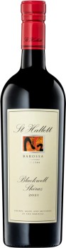 St-Hallett-Blackwell-Shiraz-2021 on sale