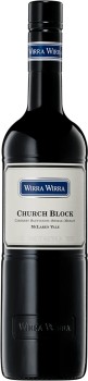 NEW-Wirra-Wirra-Church-Block-Cabernet-Sauvignon-Shiraz-Merlot-2018 on sale