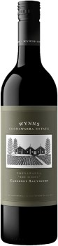 Wynns-The-Siding-Cabernet-Sauvignon-2018 on sale