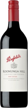 Penfolds+Koonunga+Hill+Cabernet+Sauvignon+2019
