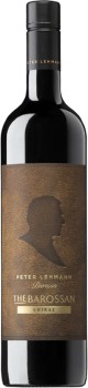 Peter-Lehmann-The-Barossan-Shiraz on sale