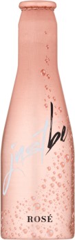 JustBe+Rose+Sparkling+200mL