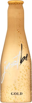 JustBe-Gold-Sparkling-200mL on sale