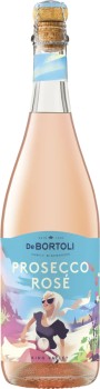 De-Bortoli-King-Valley-Prosecco-Ros on sale