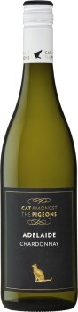 Cat-Amongst-The-Pigeons-Chardonnay on sale