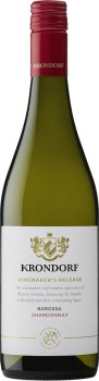Krondorf-Winemakers-Barossa-Chardonnay on sale