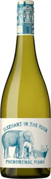 Elephant+In+The+Room+Phenomenal+Fiano