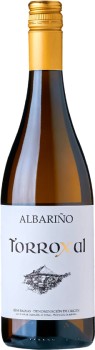 Torroxal+Albarino