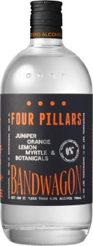 Four+Pillars+Rare+Dry+Bandwagon+700mL