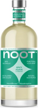 NOOT-Functional-Non-Alc-Spicy-Agave-700mL on sale