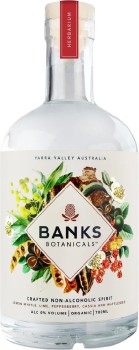 Banks-Botanicals-Non-Alcoholic-Spirit-700mL on sale