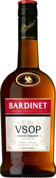 Bardinet+VSOP+French+Brandy+700mL
