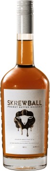 Skrewball-Peanut-Butter-Whisky-700mL on sale