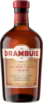Drambuie-Liqueur-1L on sale
