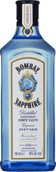 Bombay-Sapphire-Gin-700mL on sale