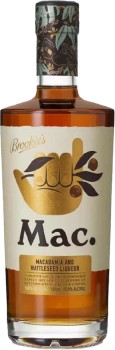 Brookies-Mac-Liqueur-700mL on sale