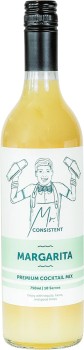 Mr+Consistent+Margarita+Mix+750mL