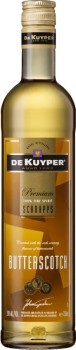 De-Kuyper-Butterscotch-Schnapps-700mL on sale