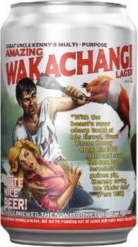 Wakachangi-Premium-Lager-Cans-330mL on sale