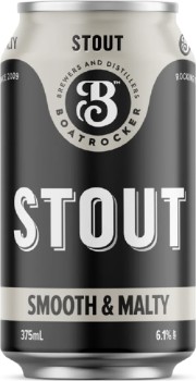 Boatrocker-Stout-Cans-375mL on sale