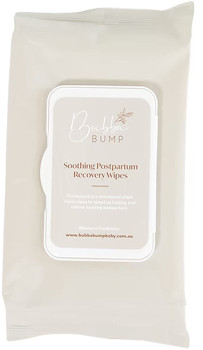 Bubba-Bump-Witch-Hazel-Postpartum-Recovery-Wipes-50-Pack on sale