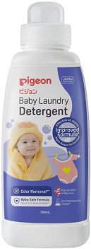 Pigeon-Baby-Laundry-Detergent-500ml on sale