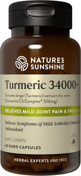 Natures-Sunshine-Turmeric-34000-60-Capsules on sale