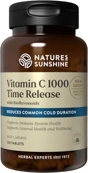 Natures-Sunshine-Vitamin-C-Timed-Release-1000mg-150-Tablets on sale