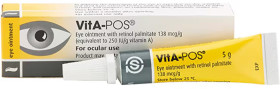 VitA-Pos-Eye-Ointment-Vitamin-A-5g on sale
