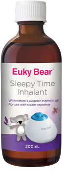Euky-Bear-Sleepy-Time-Inhalant-200ml on sale