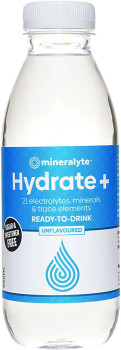 Mineralyte+Hydrate%2B+Ready+To+Drink+Unflavoured+500ml