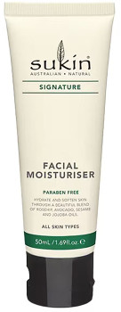 Sukin+Signature+Facial+Moisturiser+50ml