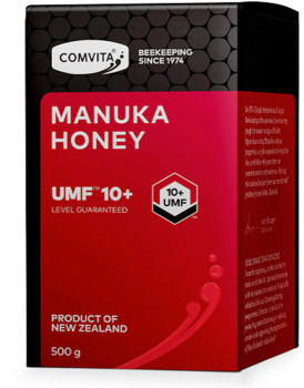 Comvita-Manuka-Honey-UMF-10-500g on sale