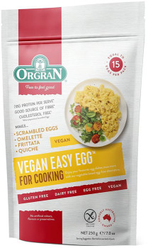 Orgran-Vegan-Easy-Egg-Mix-Pouch-250g on sale