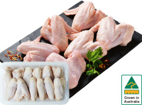 Australian+Fresh+Chicken+Wings