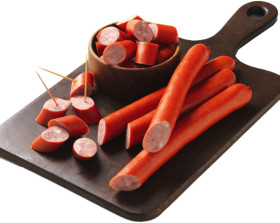 Cabanossi on sale
