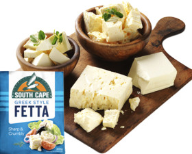 South+Cape+Fetta+200g+Selected+Varieties