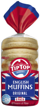 Tip+Top+Muffins+6+Pack