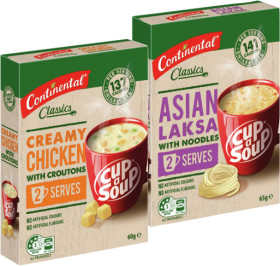 Continental+Classic+Cup+A+Soup+2+Serve+Selected+Varieties