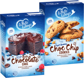 White-Wings-Baking-Mix-230560g-Selected-Varieties on sale