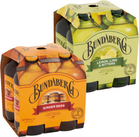 Bundaberg-Drinks-4x375mL-Selected-Varieties on sale